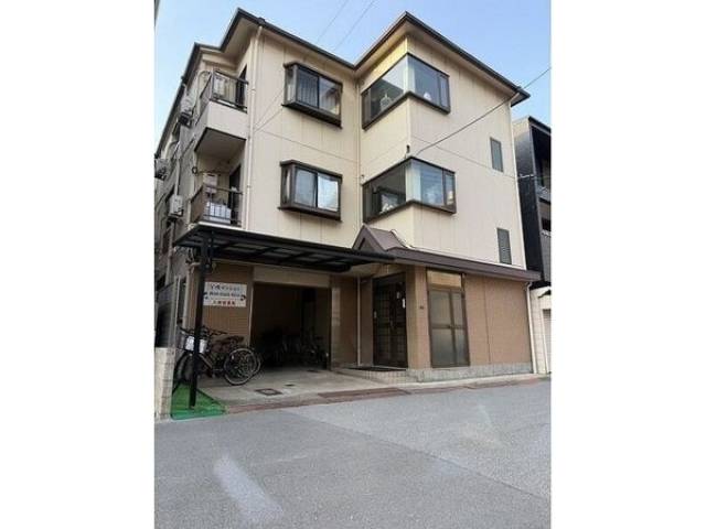 暁(アカツキ)マンション外観写真1