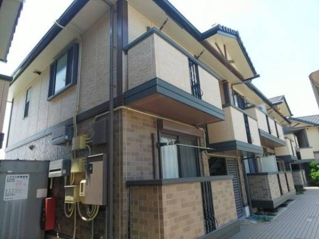 シルクコート　C外観写真1