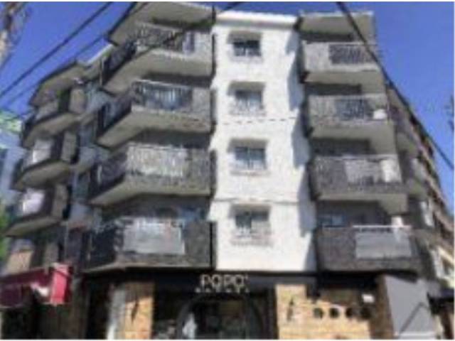 マンションサンカルチェ外観写真1