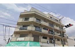 第１矢森マンション外観写真