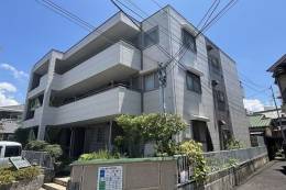 メゾン河村外観写真