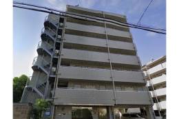 エムロード新大阪外観写真