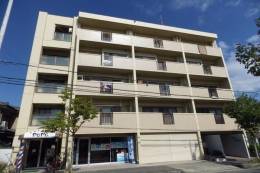 グレースＤＡＩＤＯ外観写真