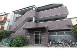 グランドハイツＥｍ外観写真