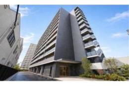 アーバングランデ新大阪外観写真