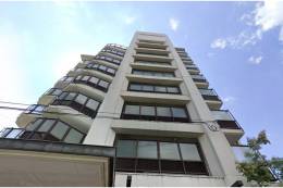 旭シックス外観写真