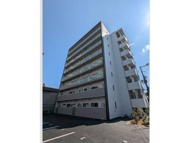 GRAN PASEO 江坂外観写真1