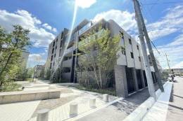 シエリア茨木東宮町外観写真