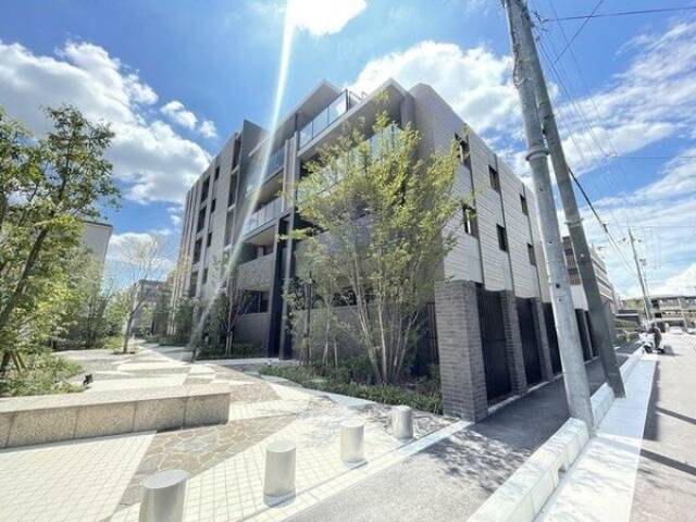 シエリア茨木東宮町外観写真1