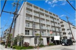 コンフォリア高槻外観写真