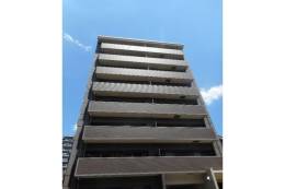 デセンテ北梅田外観写真