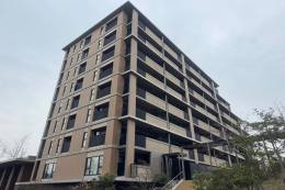 プレミスト北千里クラッシィGH棟外観写真