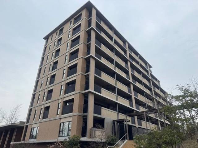 プレミスト北千里クラッシィGH棟外観写真1