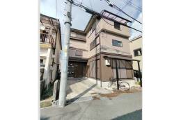 岸部北3丁目シェアハウス外観写真