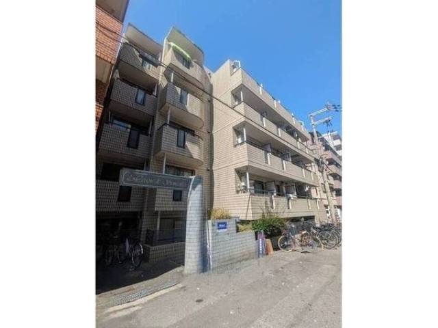 メゾン・ド・スマーユ外観写真1