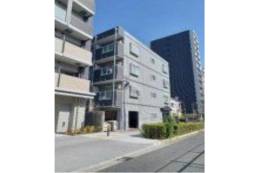 メゾンアンティーム外観写真