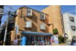 イーストハイム２１外観写真