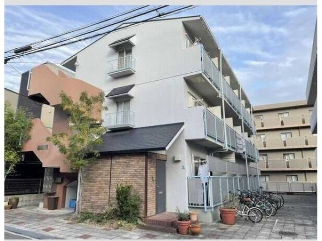 シャンブル千里山Ⅰ外観写真2