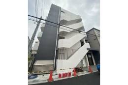 隆和外観写真