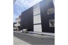 フジパレス大桐２番館外観写真