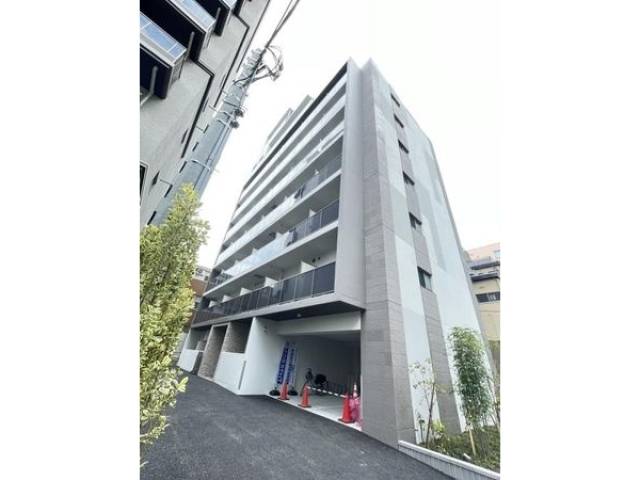 Maison de Grand Marais外観写真1
