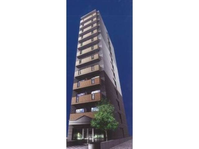 ヴェルト錦糸町Ⅱ外観写真1