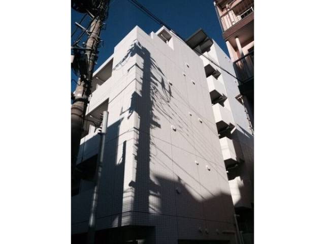 GRAND VAN FRESTALA 東陽町外観写真1