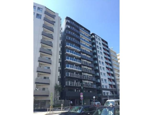 S-RESIDENCE曳舟外観写真1