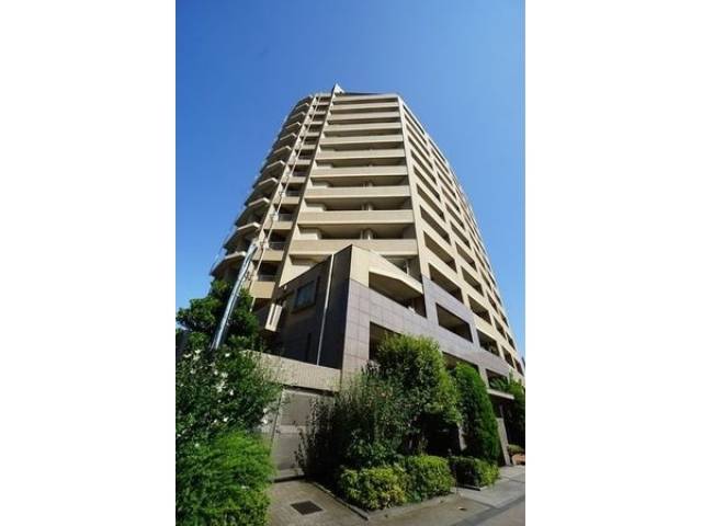 マークステージ西大島外観写真1