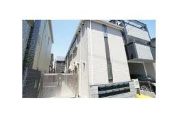 サークルハウス大島参番館外観写真