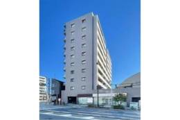 DeLCCS亀戸Ⅱ外観写真