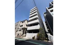 Daiwaグレイスメゾン亀戸外観写真