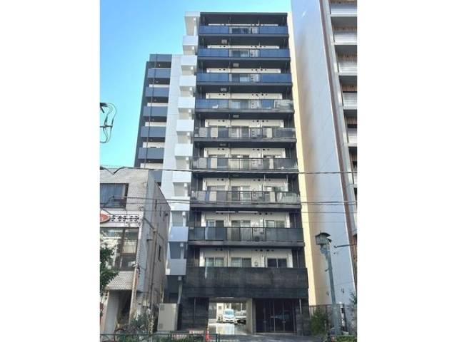 グランカーサ大島外観写真1