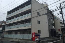 fare KAMEIDO外観写真