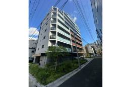 シーズンフラッツ住吉外観写真