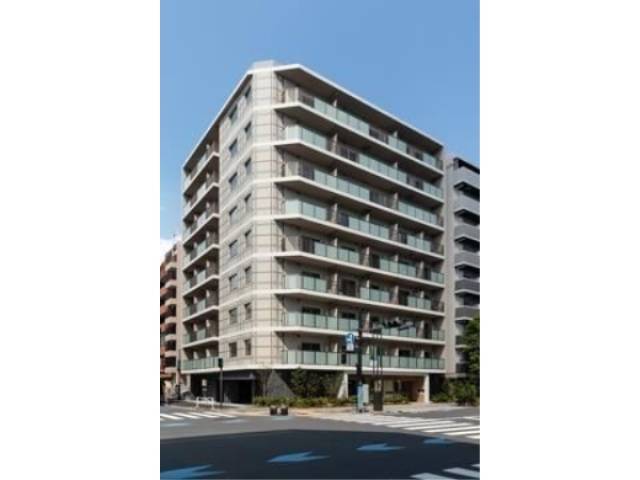 ＪＰ　ｎｏｉｅ　　錦糸町外観写真1