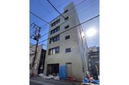 SGクレスト門前仲町外観写真