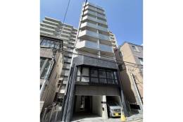 グランカーサ門前仲町外観写真