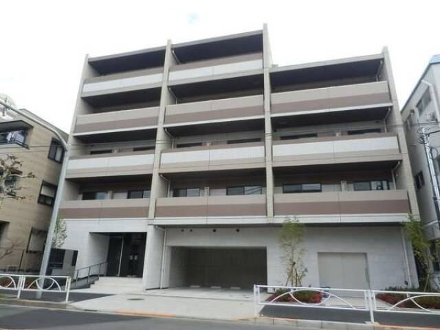 ＤＩＰＳ墨田ＲＩＶＥＲＳＩＤＥ外観写真1