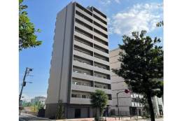 ステージファースト亀戸外観写真