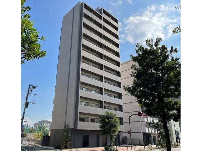 ステージファースト亀戸外観写真1