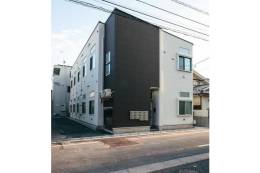 アミティエ東小岩外観写真