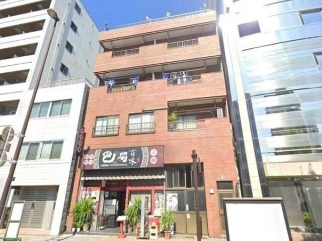 三澤ビル外観写真1
