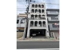 椎野マンション外観写真