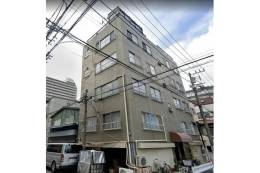 高木ビル外観写真