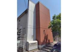 クレフラスト木場外観写真