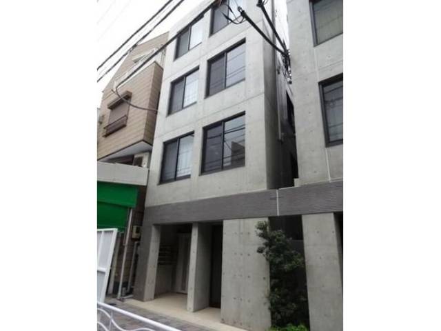 キャナルシティＮｏｒｔｈ外観写真1