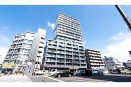 Rising Place Kameido外観写真