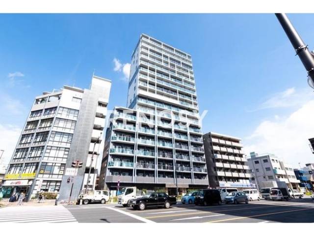 Rising Place Kameido外観写真1