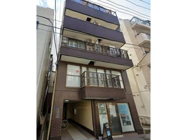 平野ビル外観写真1